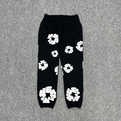 Classic Cotton Long Set